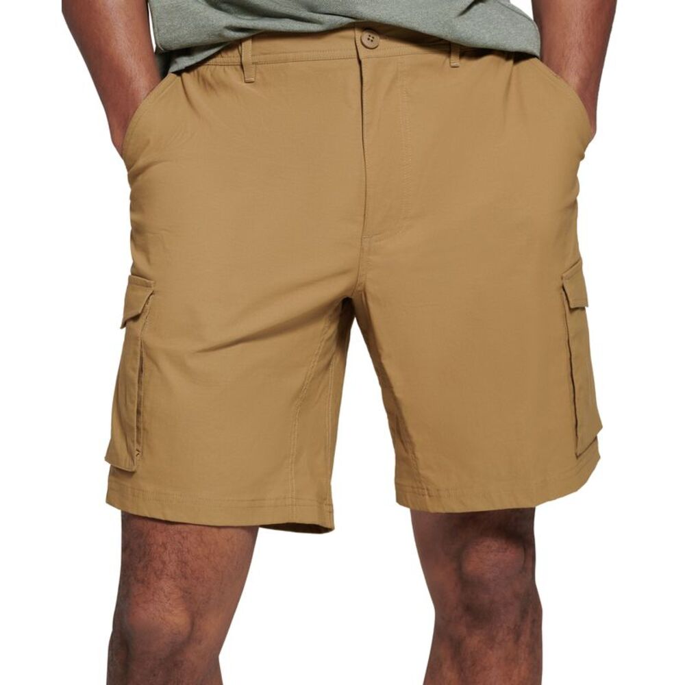 Bass Outdoor Mens Cargo Shorts